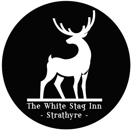 The White Stag Inn ストラサ エクステリア 写真